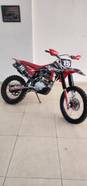 HONDA CRF 230 F 2007 - 1250699624