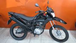 HONDA NXR 160 BROS 2010 - 1248600063