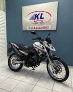 YAMAHA CROSSER S 150 150 0P 2022/2023