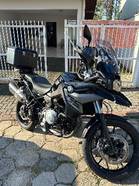 Motos em Blumenau