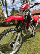 Honda Crf 230f: Motos usadas, seminovas e novas, Webmotors