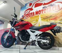 HONDA - CBX 250 TWISTER - 2007/2007 - Amarela - R$ 8.500,00