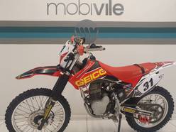 Honda Crf 230f: Motos usadas, seminovas e novas, Webmotors