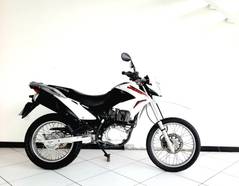 HONDA NXR 150 BROS ES 2003 - 1257506655