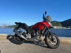 Motos HONDA CBX no Rio de Janeiro e região, RJ