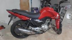 Motos HONDA CG 2021 - Barueri, São Paulo