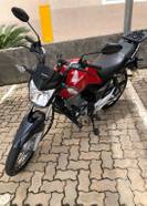 HONDA CG 160 START 2022 - 1249544328