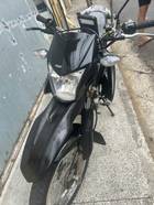 HONDA NXR 150 BROS ES 2003 - 1257506655