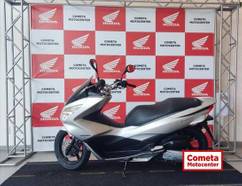 CG 160 Fan 2023 - é na Cometa Motocenter - Belém