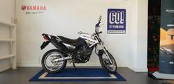 YAMAHA CROSSER S 150 150 0P 2022/2023