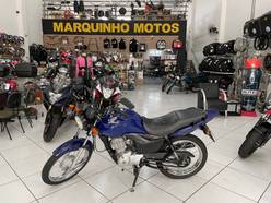 Honda Cbx 250 Twister 2008: Motos usadas e seminovas em Americana/SP, Webmotors