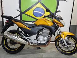 Motos HONDA CBX - Limeira, São Paulo