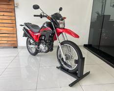 HONDA NXR 160 BROS 2010 - 1248600063