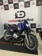 Yamaha Xtz 150 Crosser S: Motos usadas, seminovas e novas, Webmotors