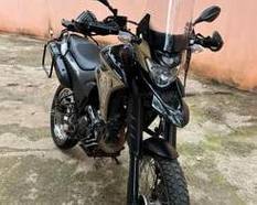 Comprar Motos novas e usadas em JANDIRA, SP