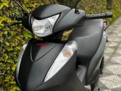 HONDA Biz 125 EX, 2015, Bastos - SP Motos em leilão