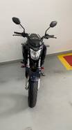 HONDA CB TWISTER/FLEXONE 250CC 2018 - 1259990181