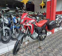 Honda: Motos usadas e seminovas em Jandira/SP, Webmotors