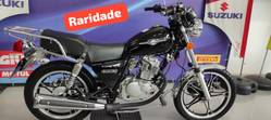 Suzuki Intruder 125: Motos usadas, seminovas e novas, Webmotors