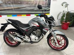 HONDA CB TWISTER/FLEXONE 250CC 2018 - 1259990181