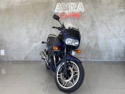 Motos Honda CBX 750 – Motos Usadas Classificados