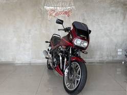 Comprar Honda Cbx 750 F Preto 1988 em Piracicaba-SP