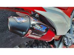 HONDA CRF 250 F 2019 - 1254767836