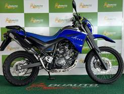 Motos Trilha Yamaha  MercadoLivre.com.br