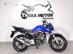 Motos no grau - Titan 160 Super 2020😍🚀🗝