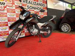 HONDA NXR 150 BROS ES 2003 - 1257506655