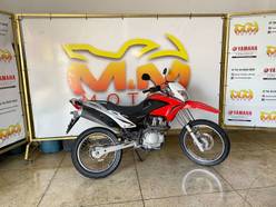 HONDA NXR 150 BROS ES 2003 - 1257506655