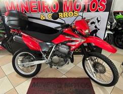 Motos HONDA XR 2002 em Minas Gerais