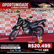 Motos YAMAHA FAZER no Acre