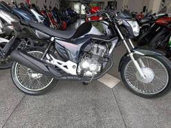 HONDA CG 160 START 2017 - 1255504546