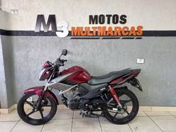 Comprar Motos Yamaha novas e usadas em BARUERI, SP