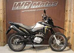 Comprar Honda Nxr Bros 160 Esdd Branco 2016 em Ibitinga-SP