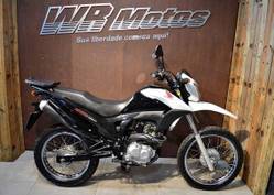 HONDA NXR 160 BROS 2010 - 1248600063