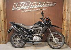 HONDA NXR 160 BROS 2010 - 1248600063