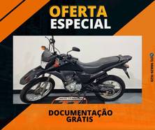 HONDA NXR 160 BROS 2010 - 1248600063