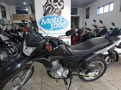 HONDA NXR 160 BROS 2010 - 1248600063