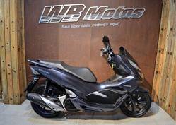 Honda Pcx 2021 por R$ 18.000, Jandira, SP - ID: 3706487