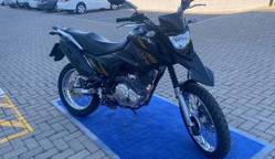 YAMAHA XTZ 150 CROSSER Z FLEX 2019 - 1250769747