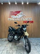 Motos Yamaha em Fortaleza - Crosser Z