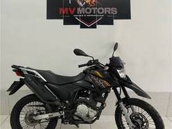 Yamaha lança nova versão Crosser 150 Z 2018 por R$ 11.490