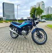 Motos HONDA CBX em São Paulo e região, SP