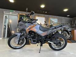 Faccin Motos Suzuki - Dafra NH 190 2022/2023 0KM