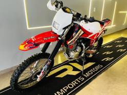 LOTE 045- MOTO HONDA CRF 230 F JB22878 Motos em leilão