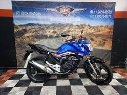 Comprar Yamaha Xtz 150 Crosser Z Azul 2023 em São José dos Campos-SP