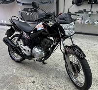 HONDA CG 160 START 2022 - 1249544328