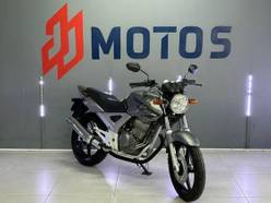 HONDA CBX 250 TWISTER 2008 - 1240737027